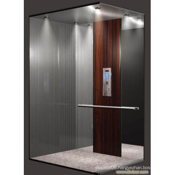 Aksen Home Elevator Villa Elevator Mrl H-J009